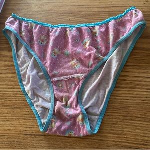 Duck Design Underwear